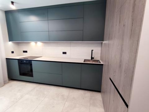 квартира по адресу Кудрявская ул., 24а