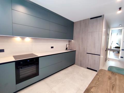 квартира за адресою Кудрявська вул., 24а