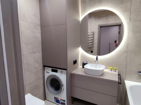 квартира по адресу Кудрявская ул., 24а