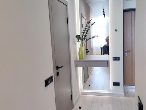 квартира по адресу Кудрявская ул., 24а