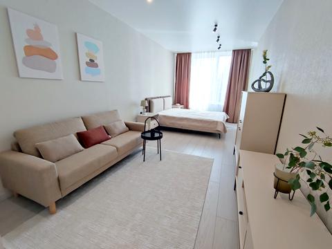 квартира по адресу Кудрявская ул., 24а