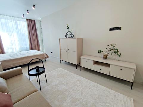 квартира по адресу Кудрявская ул., 24а