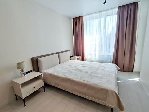 квартира по адресу Кудрявская ул., 24а