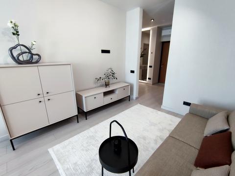 квартира по адресу Кудрявская ул., 24а