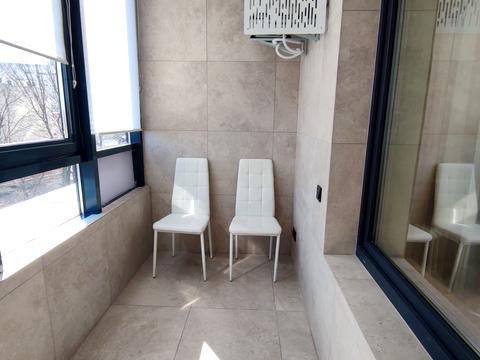 квартира по адресу Кудрявская ул., 24а