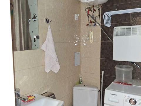 квартира по адресу Библика ул. (2-й Пятилетки), 4, к1