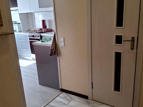 квартира по адресу Библика ул. (2-й Пятилетки), 4, к1
