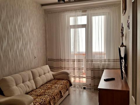 квартира по адресу Библика ул. (2-й Пятилетки), 4, к1