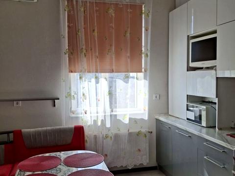квартира по адресу Библика ул. (2-й Пятилетки), 4, к1