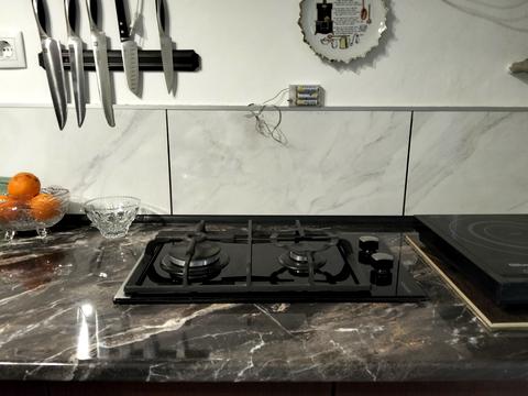 квартира по адресу Героев Небесной Сотни просп., 18/3