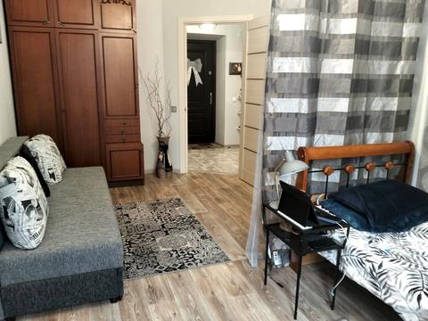квартира по адресу Героев Небесной Сотни просп., 18/3