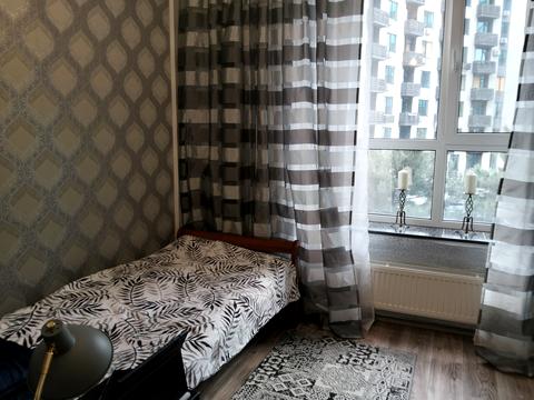 квартира по адресу Героев Небесной Сотни просп., 18/3