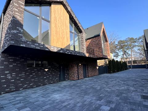 будинок за адресою Вериківського вул., 2