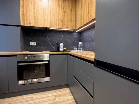 квартира за адресою Іванни Блажкевич вул., 8