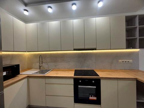 квартира за адресою Під Голоском вул., 19г