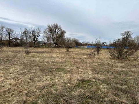 участок по адресу Киівська, 21