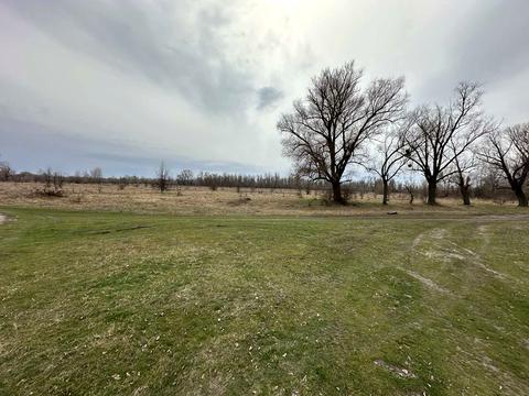 участок по адресу Киівська, 21