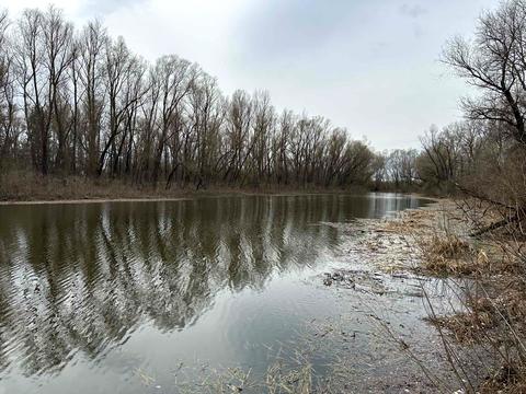 участок по адресу Киівська, 21