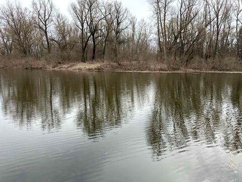участок по адресу Киівська, 21