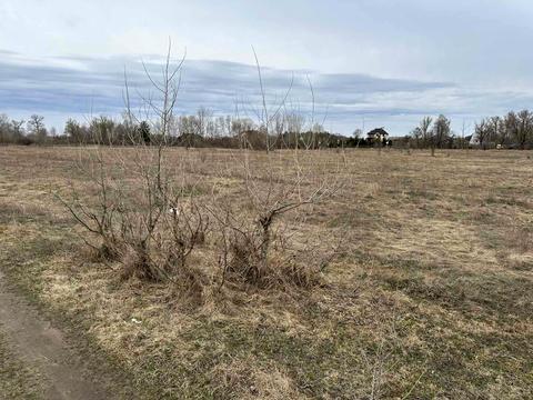 участок по адресу Киівська, 21