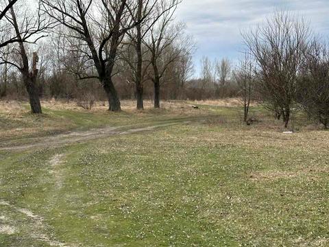 участок по адресу Киівська, 21