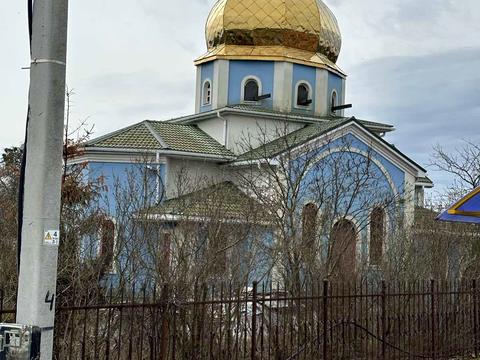 участок по адресу Киівська, 21