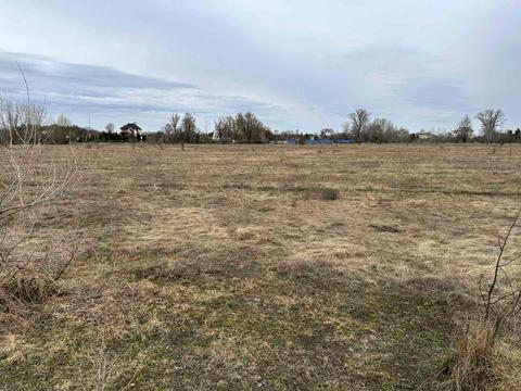 участок по адресу Киівська, 21