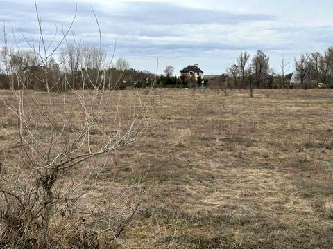 участок по адресу Киівська, 21