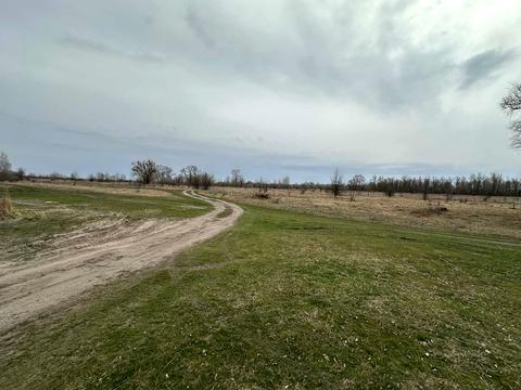 участок по адресу Киівська, 21