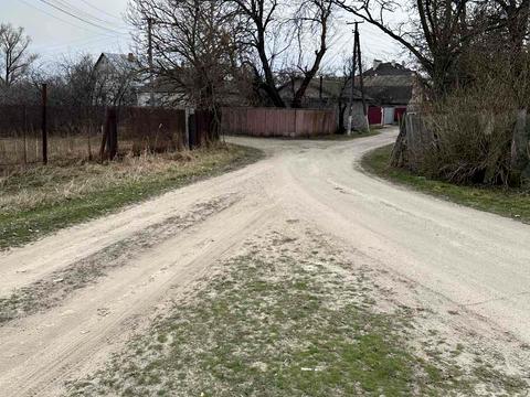 участок по адресу Киівська, 21