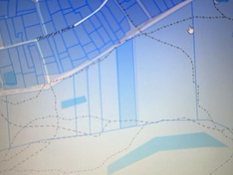 участок по адресу Киівська, 21