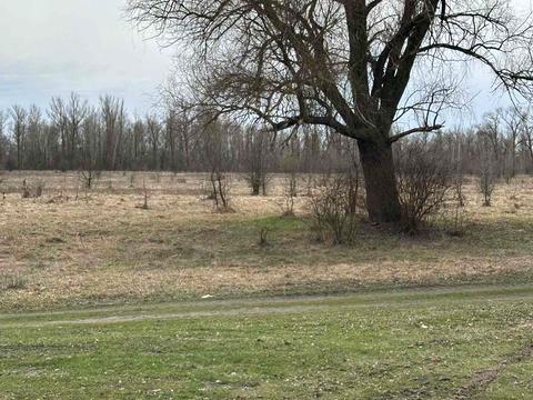 участок по адресу Киівська, 21