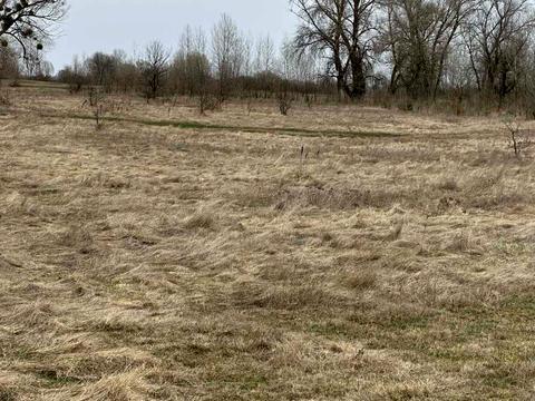 участок по адресу Киівська, 21