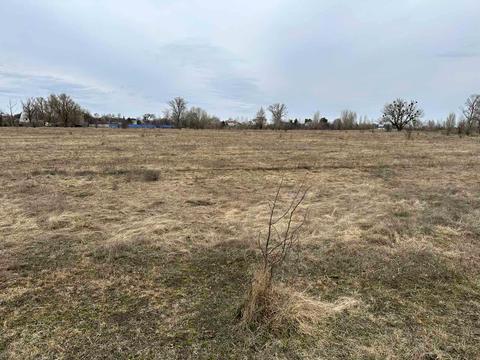 участок по адресу Киівська, 21