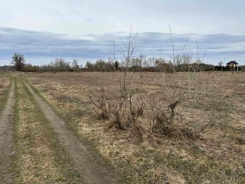 участок по адресу Киівська, 21