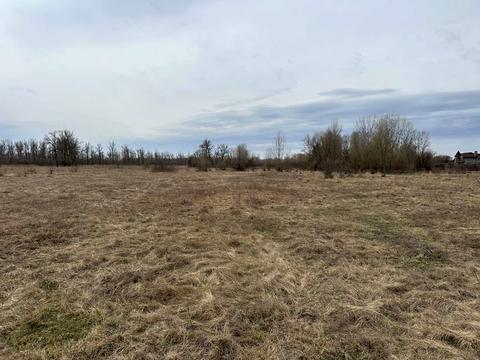 участок по адресу Киівська, 21