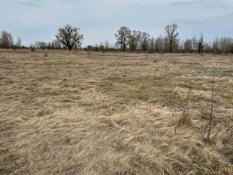 участок по адресу Киівська, 21