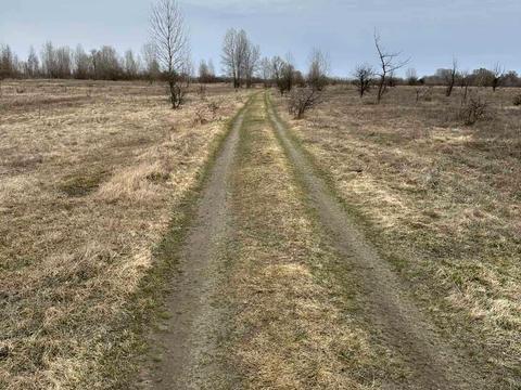 участок по адресу Киівська, 21