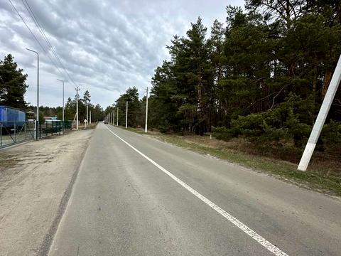 участок по адресу Киівська, 21