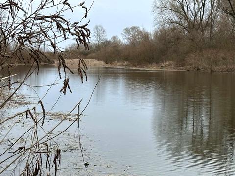участок по адресу Киівська, 21