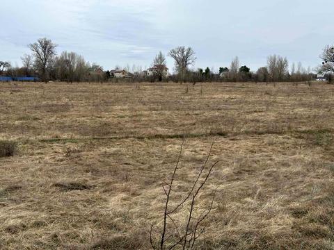 участок по адресу Киівська, 21