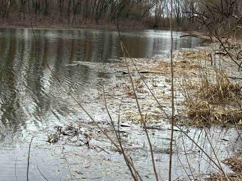 участок по адресу Киівська, 21