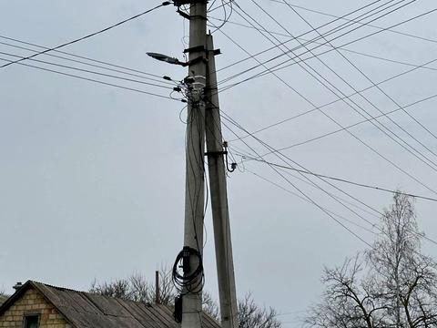 участок по адресу Киівська, 21