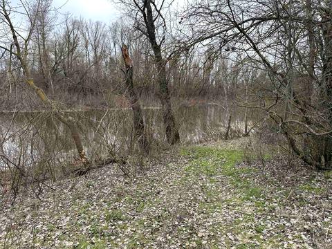 участок по адресу Киівська, 21