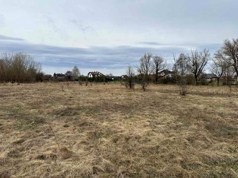 участок по адресу Киівська, 21