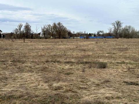 участок по адресу Киівська, 21