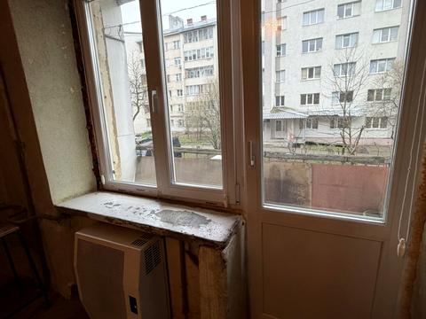 квартира по адресу Пасечная ул., 58