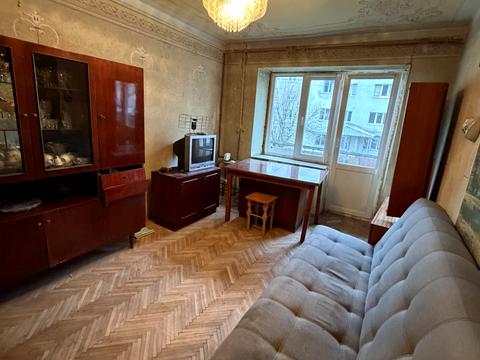 квартира за адресою Пасічна вул., 58