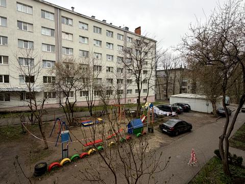 квартира по адресу Пасечная ул., 58