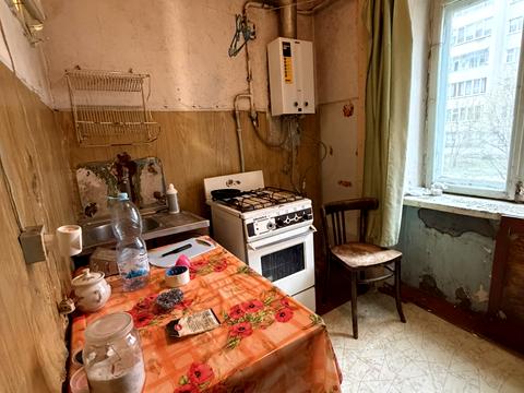 квартира по адресу Пасечная ул., 58